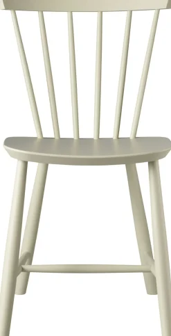 J46 - Stol - Svanemærket