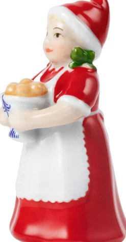 Julemandens kone 2025