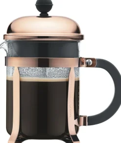 KAFFEBRYGGER, 4 KOP, 0. 5 L