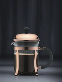 KAFFEBRYGGER, 4 KOP, 0. 5 L