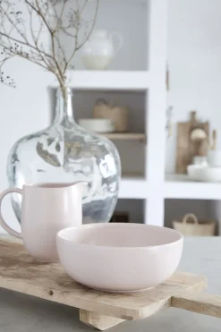 Kande Pacifica 1,6 liter Marshmallow Keramik