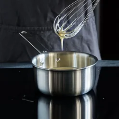 Kasserolle - 5-ply - 1,5L