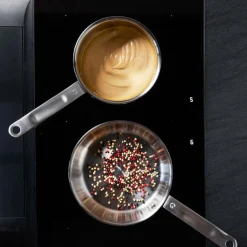 Kasserolle - 5-ply - 1,5L