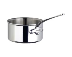 Kasserolle Cook Style 1,7 liter Stål