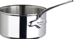 Kasserolle Cook Style 1,1 liter Stål