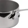 Kasserolle mini Cook Style 30 cl 9 cm Stål