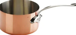 Kasserolle M'150S 1,7 liter Kobber/Stål