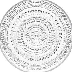 Kasteh. 17cm tall. klar