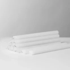 Kertelys til STOFF® Nagel stage - 12 stk i gaveæske