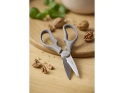 Køkkensaks 21 cm Latte