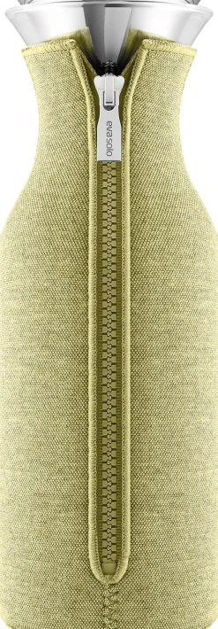 Køleskabs karaffel 1,0 l Champagne