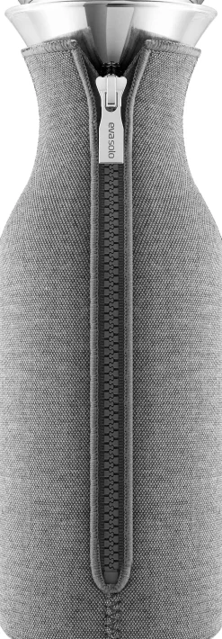 Køleskabskaraffel 1,0l Dgrey