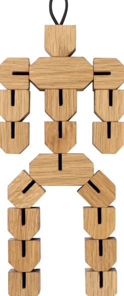 Klods Hans lille bordskåner