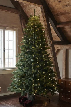 Knirke Juletræslyskæde, 234L