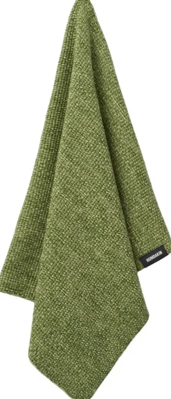 Knitted Kitchen Towel