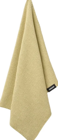 Knitted Kitchen Towel