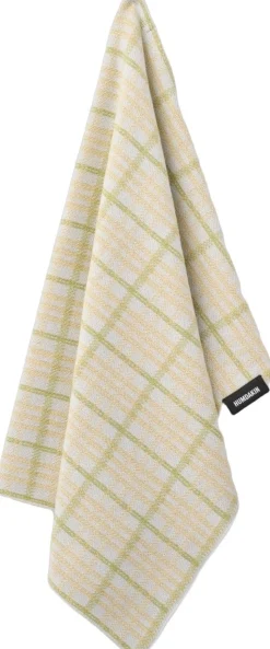 Knitted Kitchen Towel