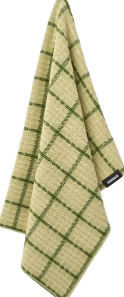 Knitted Kitchen Towel