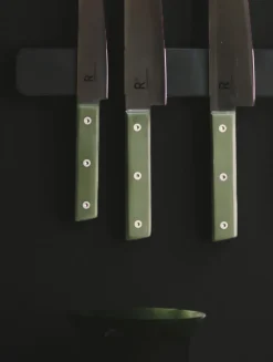 Knivmagnet 60 cm Woodfiber