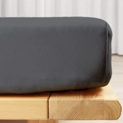 Økologisk boxlagen, jersey - GOTS, gr