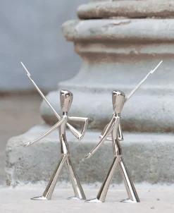 Kongelig Garder med gevær