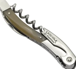 LAGUIOLE TRADITION BRUN HORN PROP. S.L.