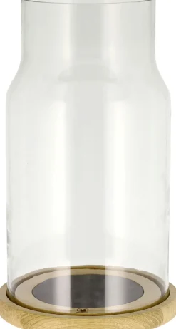 Lanterne Foresta Rustic 20 x 34 cm Eg