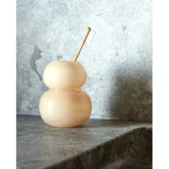 Lasi Vase - Ekstra Lille