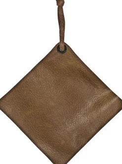 Leather Pot Holder