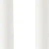 LED Taper Candle - twin pack - Nordic White - 2,3 x 15 cm