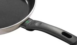 Ledro Sautepande Med låg 28 Beige Rund