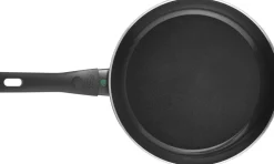 Ledro Sautepande Med låg 28 Beige Rund