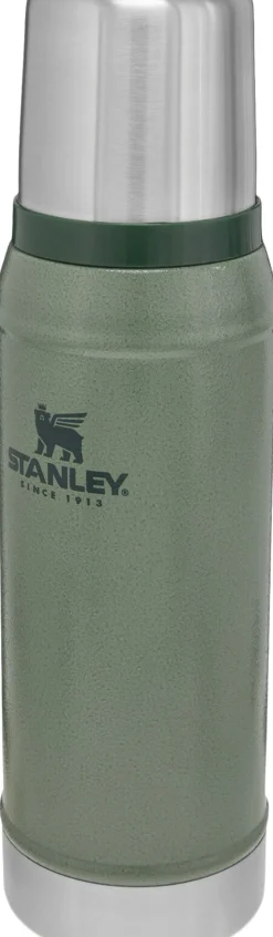 Legendary Classic Bottle. 75L