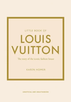 Little Book of Louis Vuitton