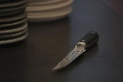 Little Fish - kniv 17 cm