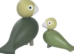 Liv & Lykke grøn 1 par