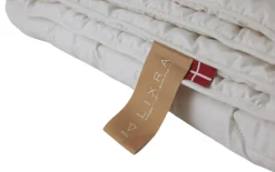 LIXRA Wool Uld dyne, let 140x200 cm.