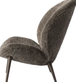 Lodge Lounge Dark Oak Curly col. 07