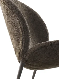 Lodge Lounge Dark Oak Curly col. 07