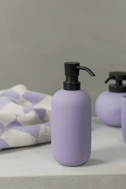 LOTUS dispenser, low