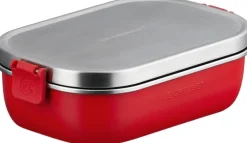 Madkasse OTG Cerise 900ml