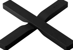 Magnetisk bordskåner black