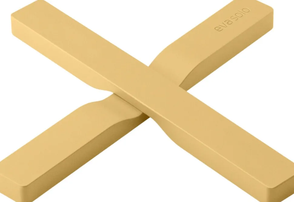 Magnetisk bordskåner Golden sand