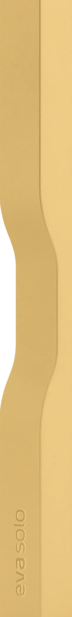 Magnetisk bordskåner Golden sand