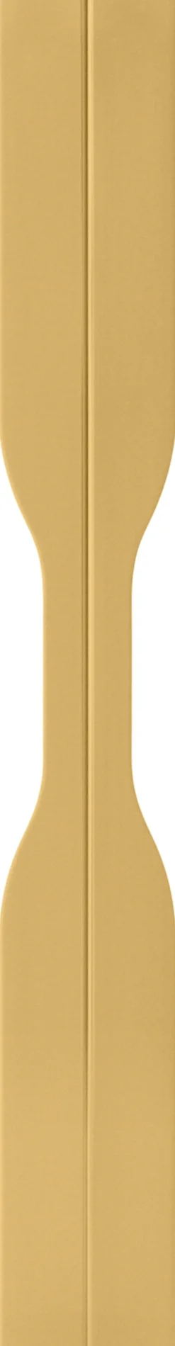 Magnetisk bordskåner Golden sand