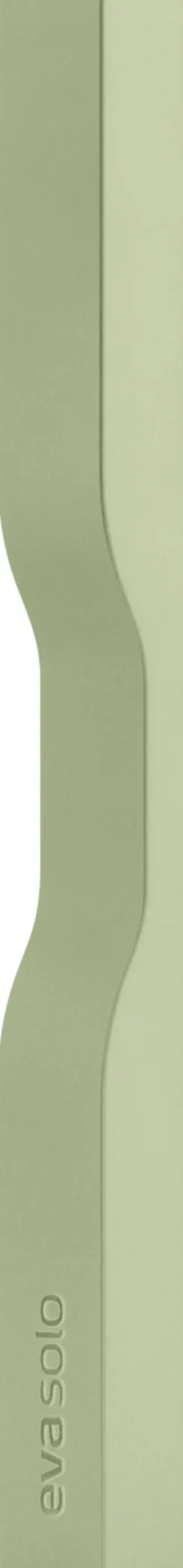 Magnetisk bordskåner Pistachio