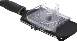 Mandolinjern inkl. slæde