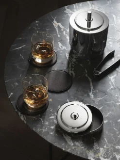 MANHATTAN COASTER 4 PCS