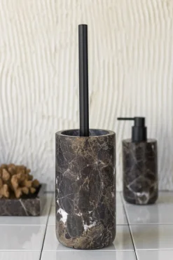 MARBLE toilet brush