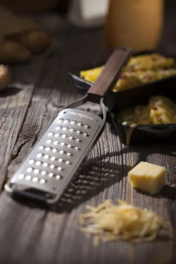 Master rivejern ekstra grov